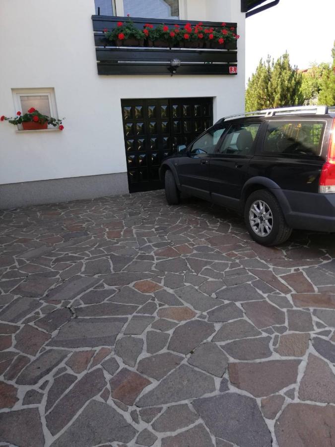 Apartma Pri Olgi Bled Exterior photo
