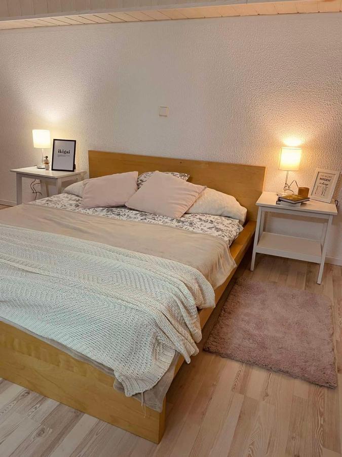 Apartma Pri Olgi Bled Exterior photo